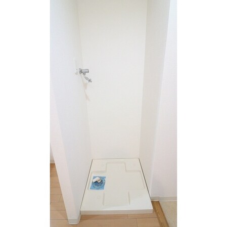 K2の物件内観写真